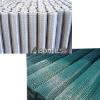 Welded Wire Mesh (galvanized / pvc coated, canton