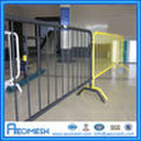 road barrier