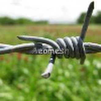 barbed wire hot product