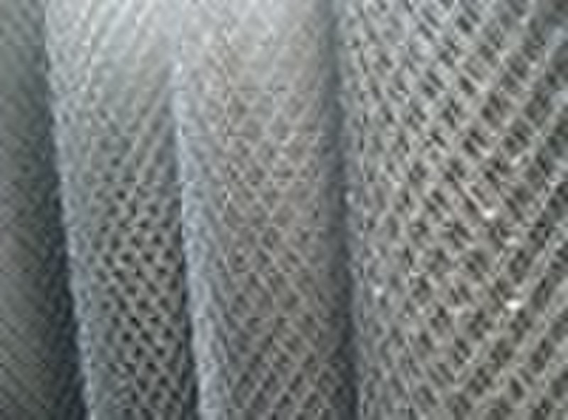 Factory produce expanded metal mesh