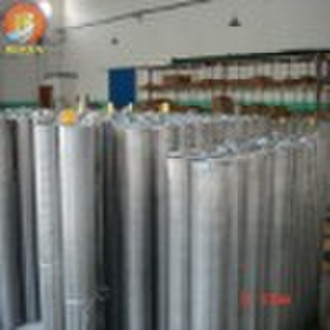 stainless steel wire mesh (factory)