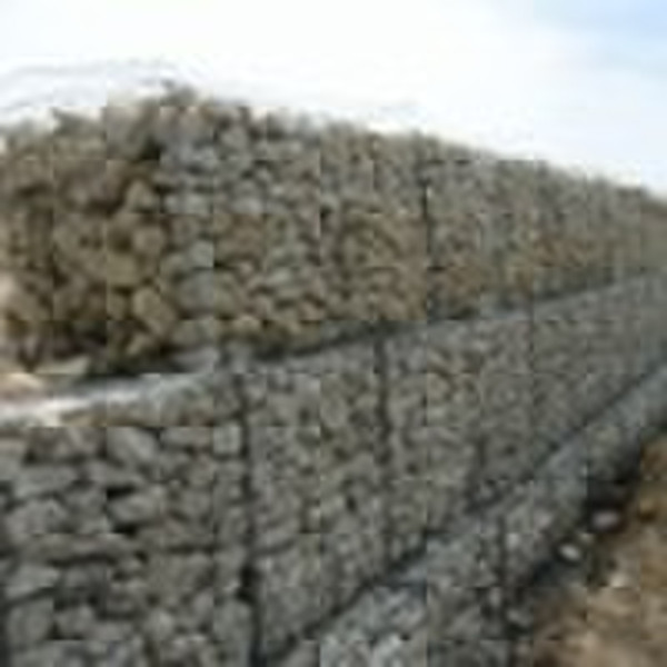 Gabion Box (Factory)