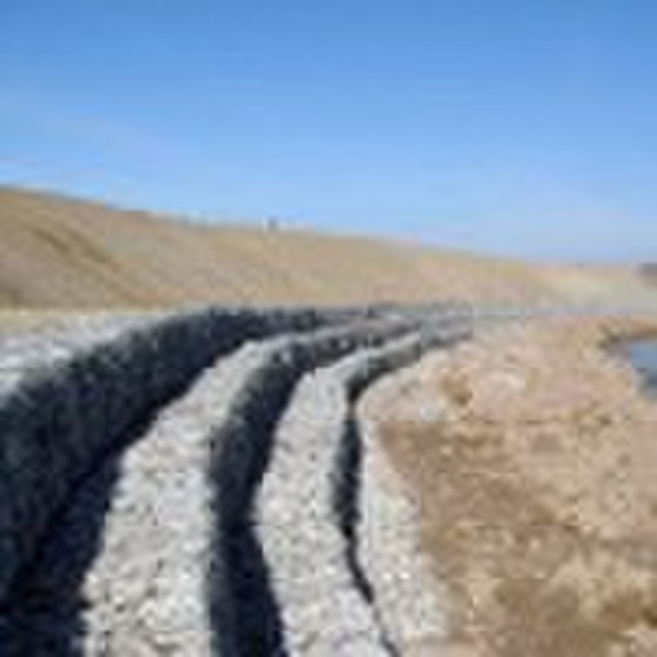 Gabion Ineinander greifen (Yida Brand)