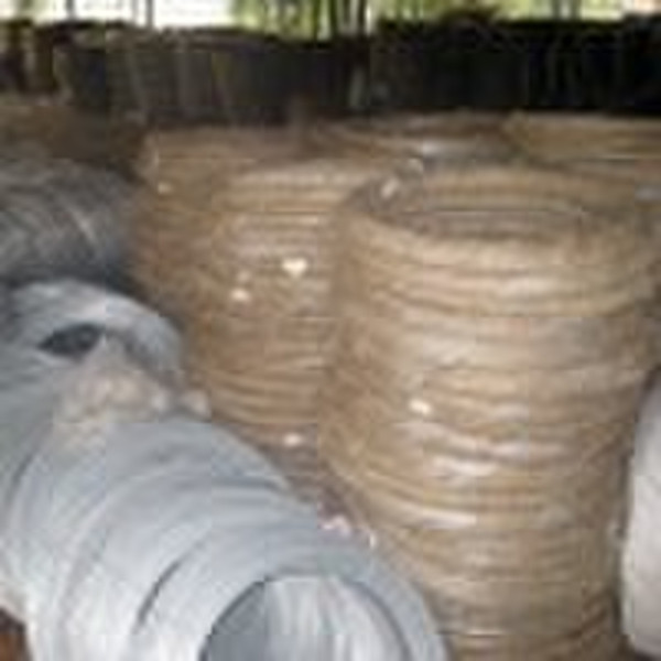 Electro Galvanized Iron Wire