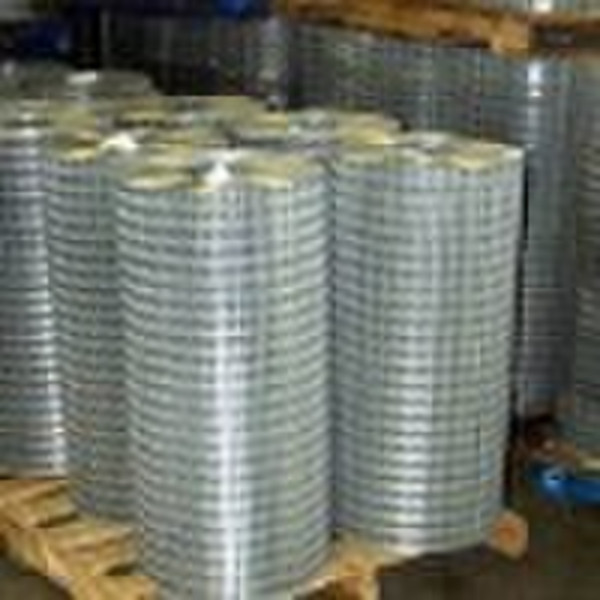 Welded Wire Mesh Panel