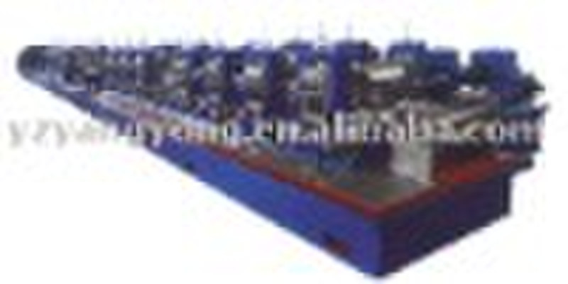 GH89 High Frequency Pipe Welder