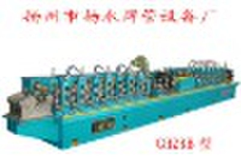 GH28 GH32 High Frequency Pipe Welder