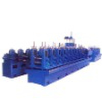 ZG45 straright seam and high frequency pipe welder