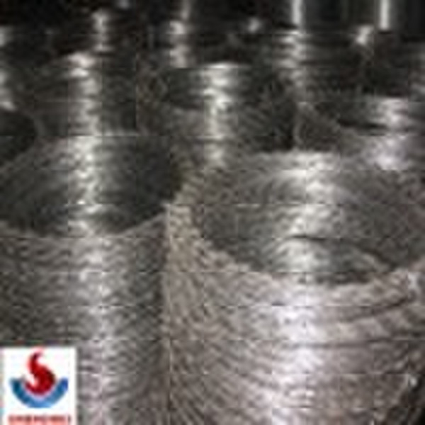 Razor Barbed Wire Factory From China With  Best Pr