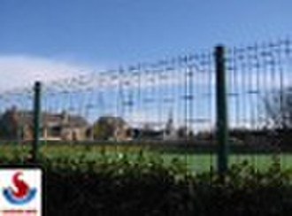Residence Fence