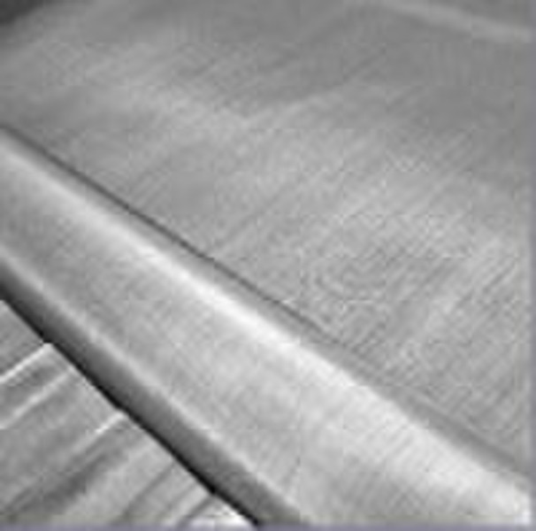 Stainless steel wire mesh