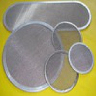 Stainless Steel Filter Mesh