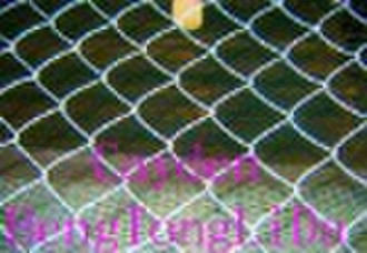 Chain Link Fence