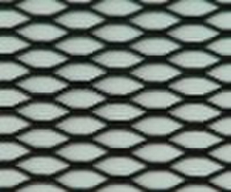 expanded metal mesh