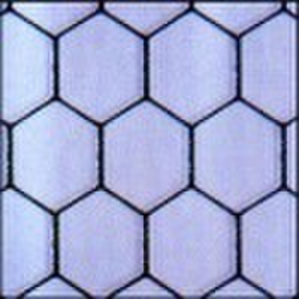 hexagonal wire mesh