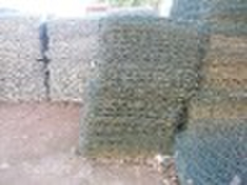 GABIONS