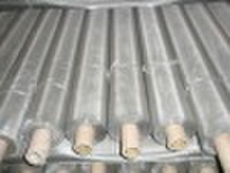 STAINLESS STEEL WIRE MESH