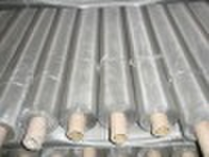 STAINLESS STEEL WIRE MESH