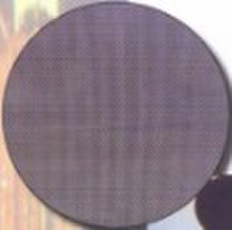 wire mesh disc