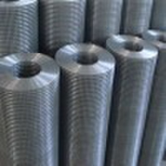 China Anping Welded Wire Mesh Factory