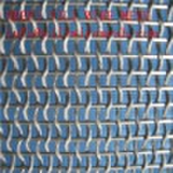 Decorative Wire Mesh