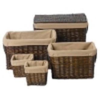 willow basket