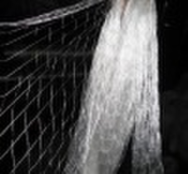 nylon Multifilament fishing net