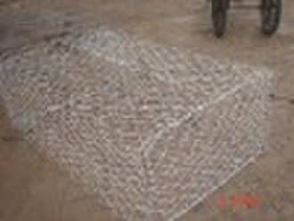 Hexagon Gabion