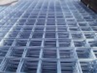 welded wire mesh