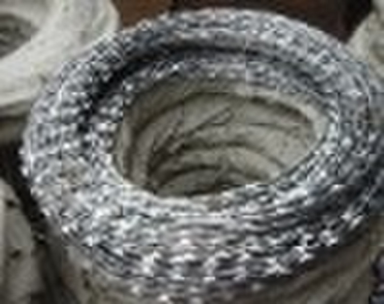 anping galvanized razor barbed wire