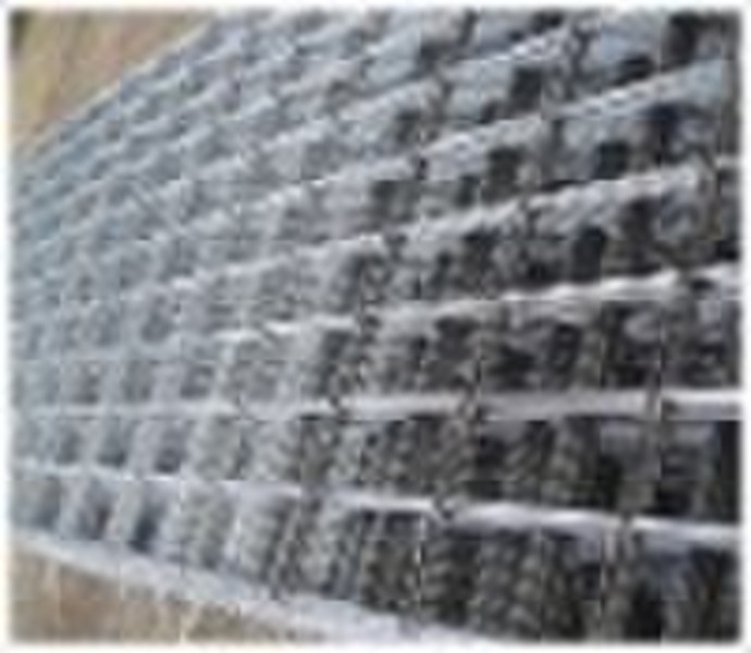 Welded Wire Mesh Panel ( Exporter and Manufacturer