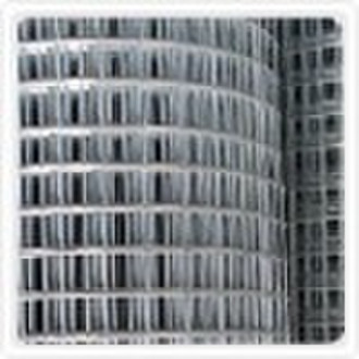 Welded Wire Mesh ( Verified Manufacturer )