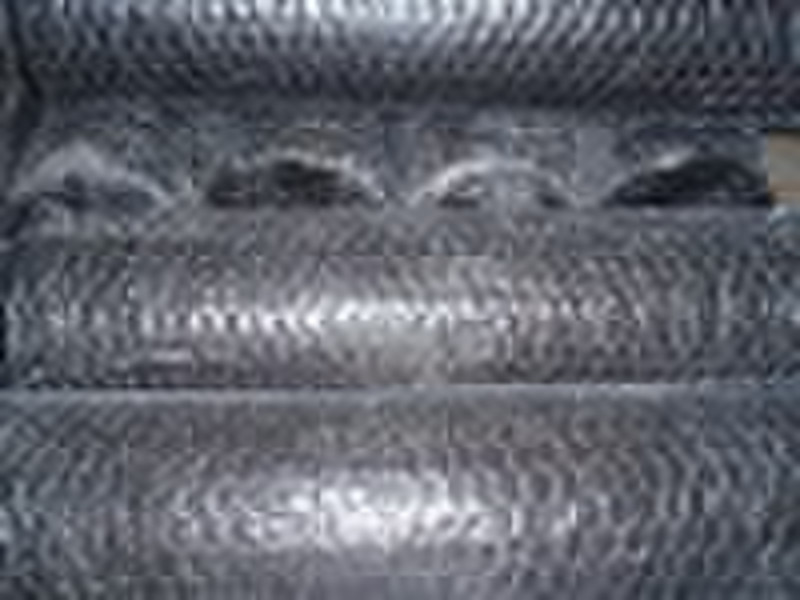 Hexagonal Wire Mesh (FACTORY & EXPORTER)