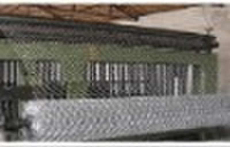 Gabion Box (FACTORY & Exporteur)