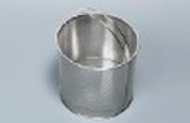 Punching Steamer Net (CE APPROVED)