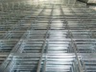 Welded Mesh Panel (Verified Manufacturer )