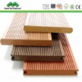 Newtechwood Anti-UV Lumber Composite Decking