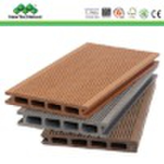 Anti-aging Carefree Timber Composite Decking