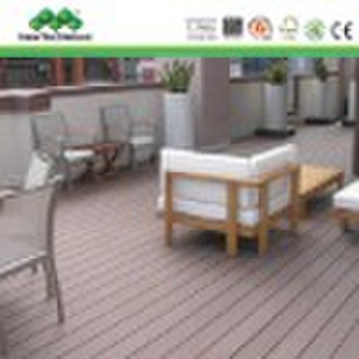 Environmental Friendly Floor Composite Decking