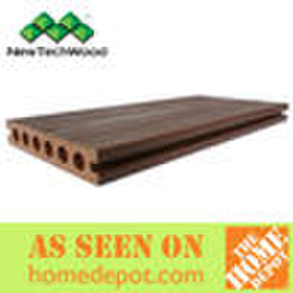 Newtechwood High Quality HDPE WPC Deck