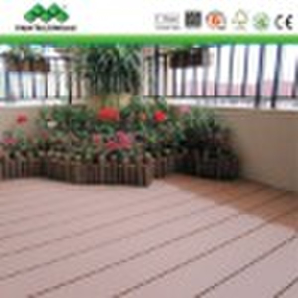 Newtechwood Composite Wood Decking