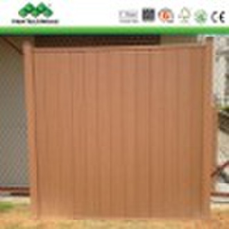 NewTechWood WPC Fencing