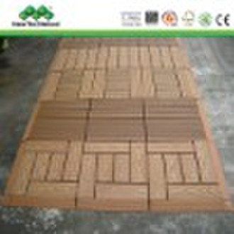 NewTechWood Composite WPC DIY Decking