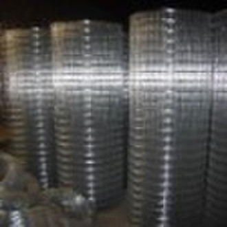 Weld mesh