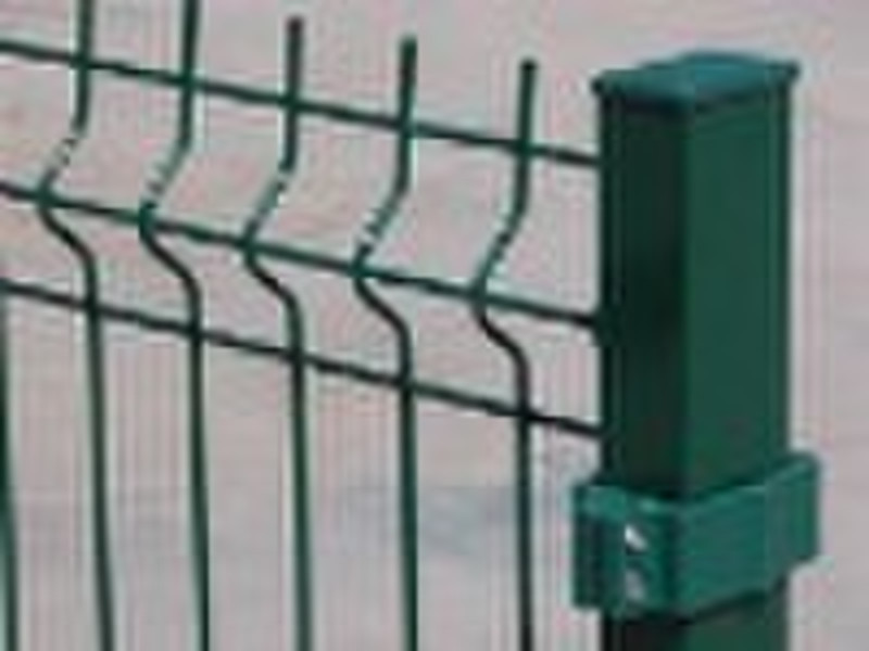 shepherd welded wire mesh fence(factory high reput