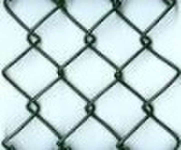 Chain Link Fence