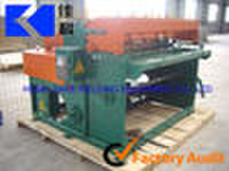 wire mesh machine/mesh welding machine/welded mesh