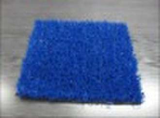 MIE-Blau Blau Artificial Lawn