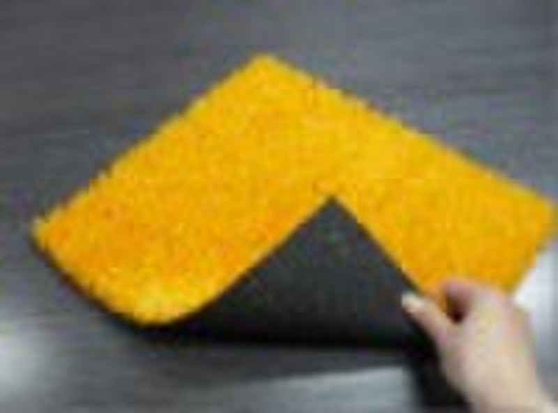 MIE-Yellow  Yellow Artificial Grass