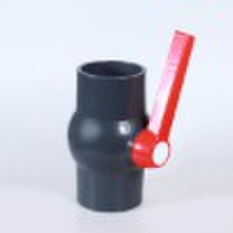 PVC Valve(UPVC,CPVC,PE)